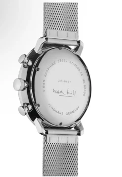 Clearance Junghans Max Bill Chronoscope