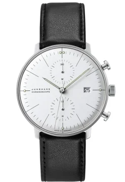 Clearance Junghans Max Bill Chronoscope