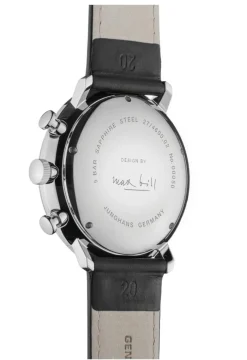 Clearance Junghans Max Bill Chronoscope