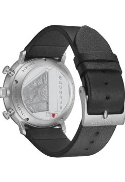 Discount Junghans Max Bill Chronoscope Bauhaus