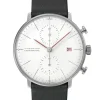 Shop Junghans Max Bill Chronoscope Bauhaus