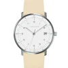Fashion Junghans Max Bill Damen