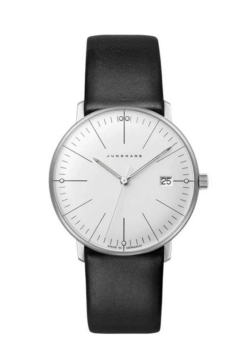Hot Junghans Max Bill Damen