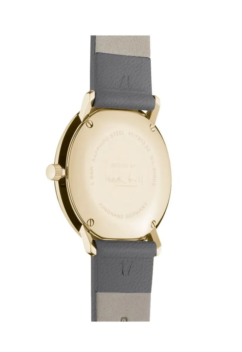Cheap Junghans Max Bill Damen
