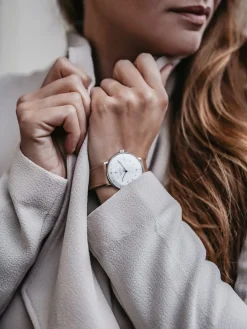 Cheap Junghans Max Bill Handaufzug