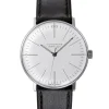 Discount Junghans Max Bill Handaufzug