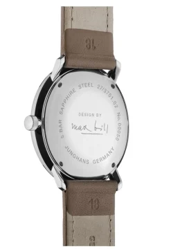 Outlet Junghans Max Bill Handaufzug