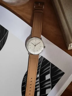 Outlet Junghans Max Bill Handaufzug