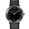 Fashion Junghans Max Bill Handaufzug