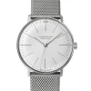 Online Junghans Max Bill Handaufzug