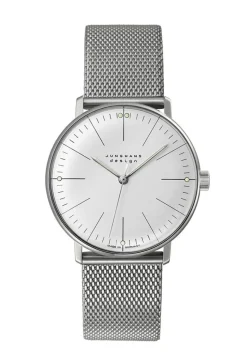 Online Junghans Max Bill Handaufzug