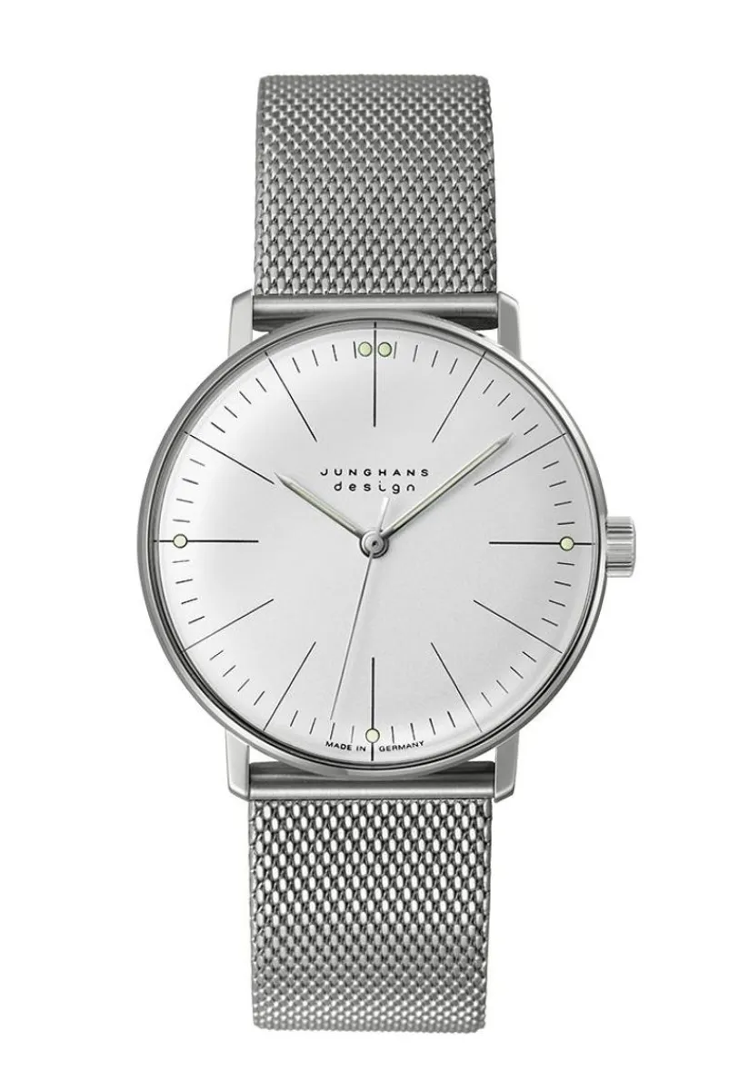 Online Junghans Max Bill Handaufzug