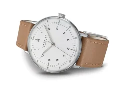 Online Junghans Max Bill Handaufzug