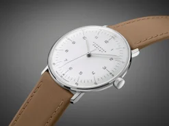 Online Junghans Max Bill Handaufzug