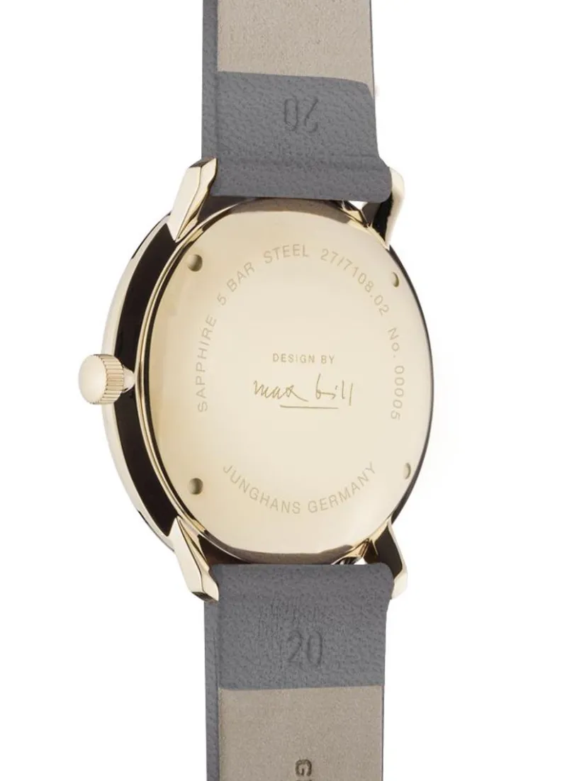 Best Sale Junghans Max Bill Kleine Automatic