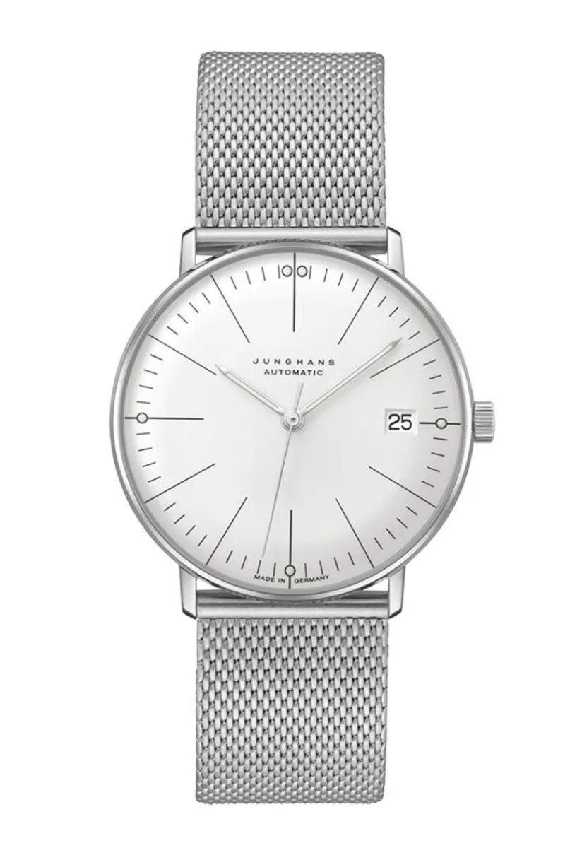Clearance Junghans Max Bill Kleine Automatic