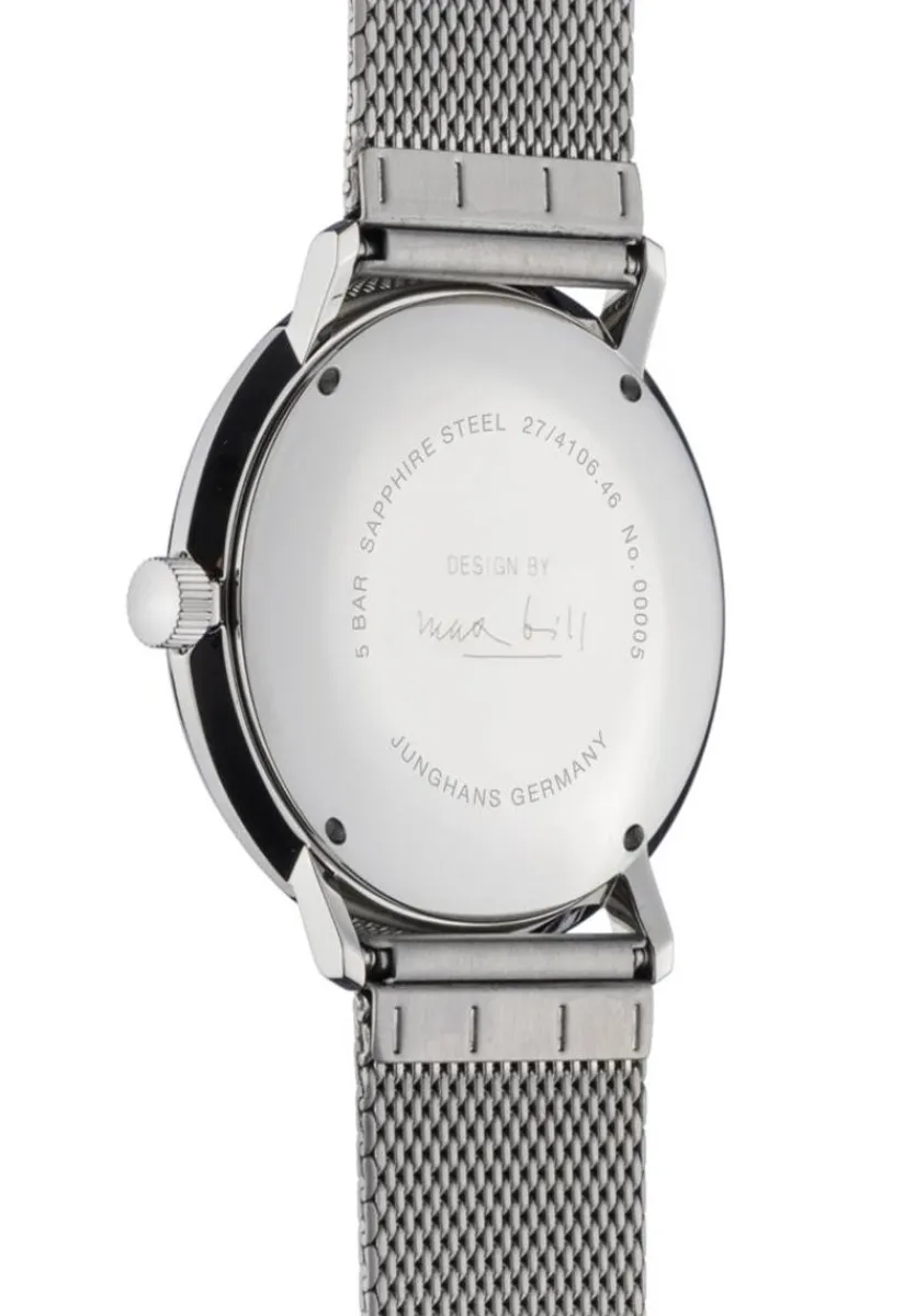 Clearance Junghans Max Bill Kleine Automatic