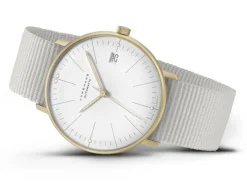 Outlet Junghans Max Bill Kleine Automatic