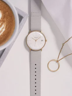 Outlet Junghans Max Bill Kleine Automatic