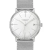 Hot Junghans Max Bill Kleine Automatic