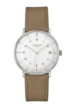 Discount Junghans Max Bill Kleine Automatic