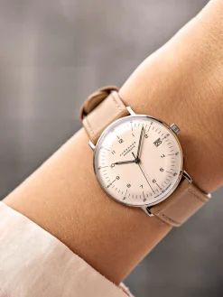 Discount Junghans Max Bill Kleine Automatic