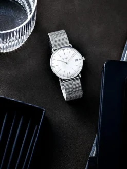 Sale Junghans Max Bill Kleine Automatic