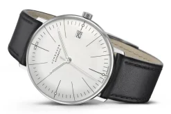 Hot Junghans Max Bill Kleine Automatic