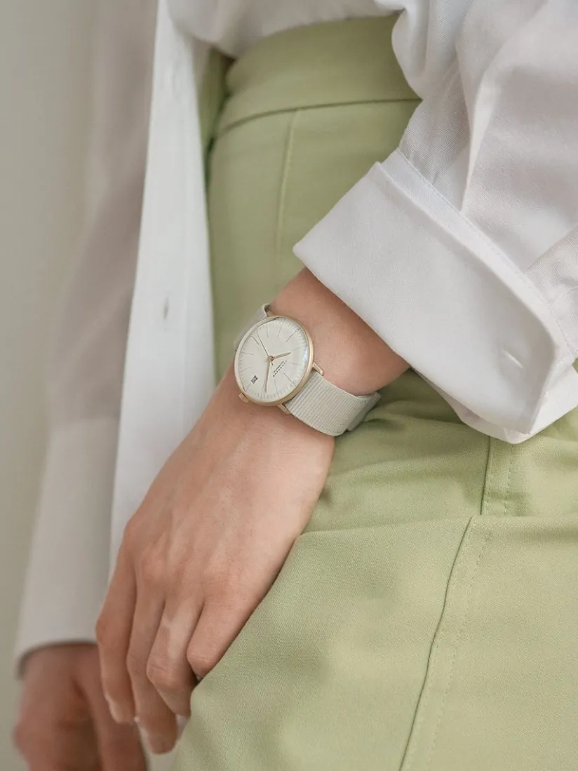 Flash Sale Junghans Max Bill Kleine Automatic