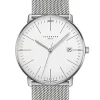 Shop Junghans Max Bill Mega