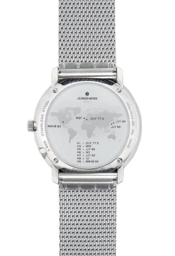 Shop Junghans Max Bill Mega