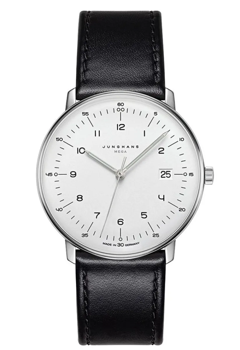 Fashion Junghans Max Bill Mega