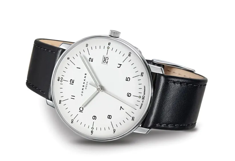 Fashion Junghans Max Bill Mega
