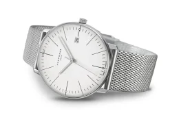 Shop Junghans Max Bill Mega