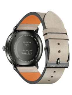 Cheap Junghans Max Bill Mega Kleine Sekunde Edition 60