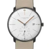 Outlet Junghans Max Bill Mega Kleine Sekunde Edition 60