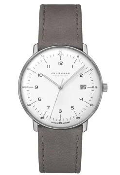 Sale Junghans Max Bill Mega Solar