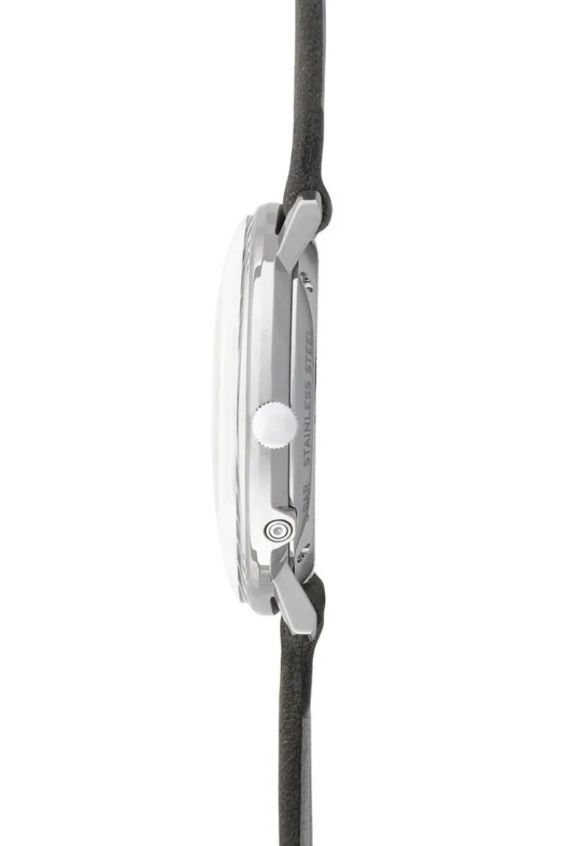 Shop Junghans Max Bill Mega Solar