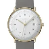 Store Junghans Max Bill Mega Solar