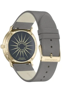 Store Junghans Max Bill Mega Solar