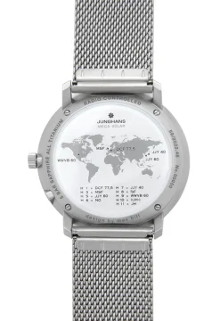 Flash Sale Junghans Max Bill Mega Solar