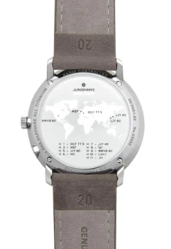 Sale Junghans Max Bill Mega Solar