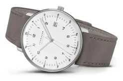 Sale Junghans Max Bill Mega Solar
