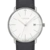 Online Junghans Max Bill Mega Solar
