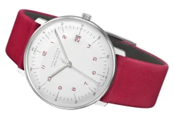 Discount Junghans Max Bill Mega Solar