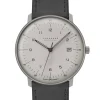 Cheap Junghans Max Bill Mega Solar