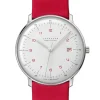 Online Junghans Max Bill Mega Solar
