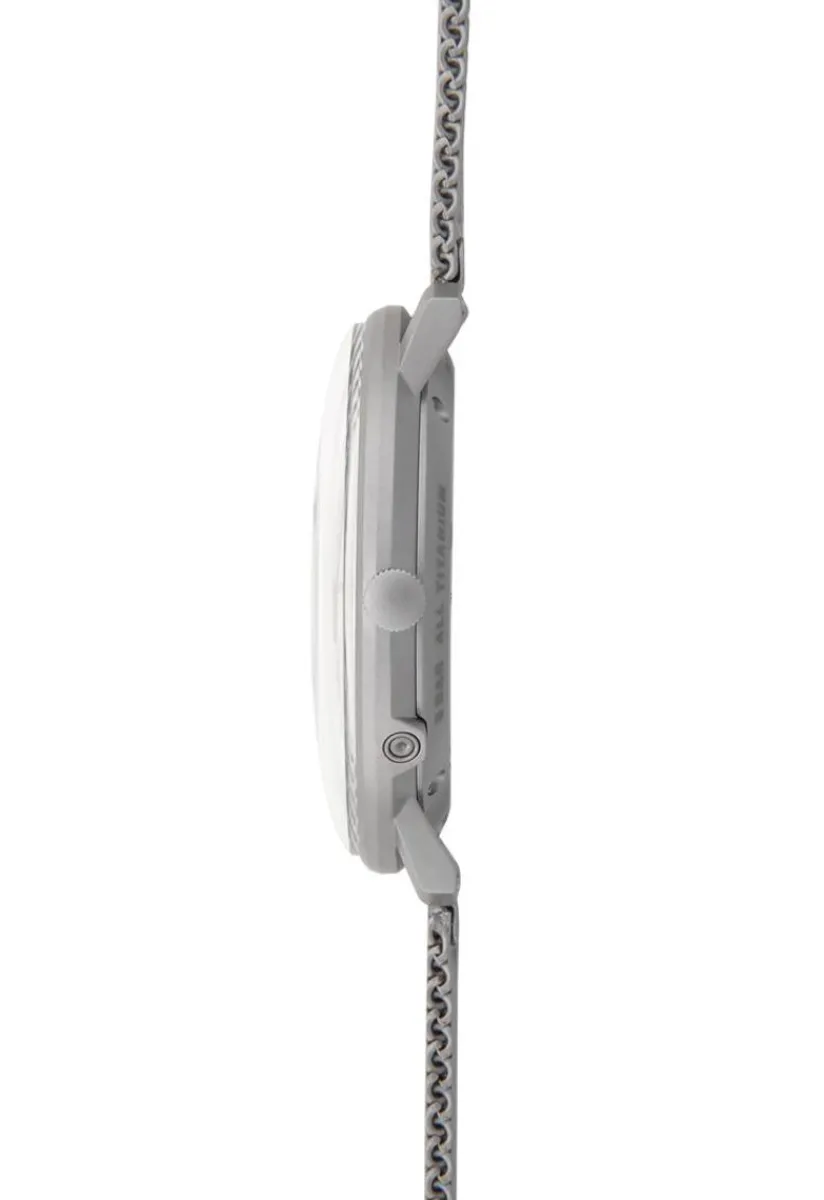 Best Sale Junghans Max Bill Mega Solar
