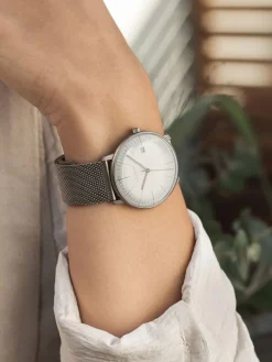 Best Sale Junghans Max Bill Mega Solar