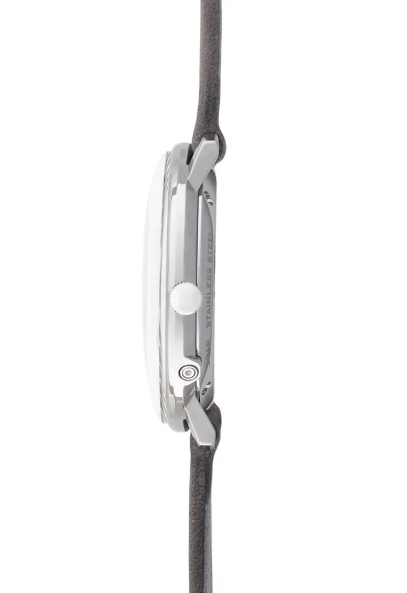 Cheap Junghans Max Bill Mega Solar